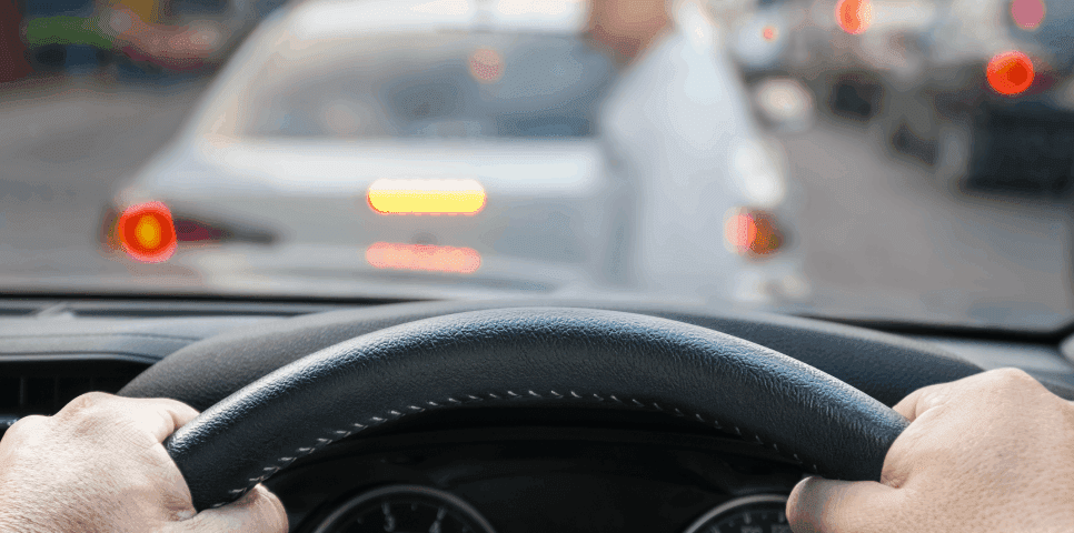 Pedestrian Accident Pedestrian Accident
