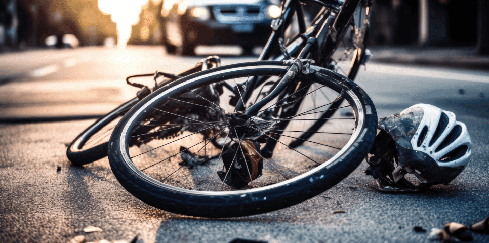 Bicycle Accident Bicycle Accident