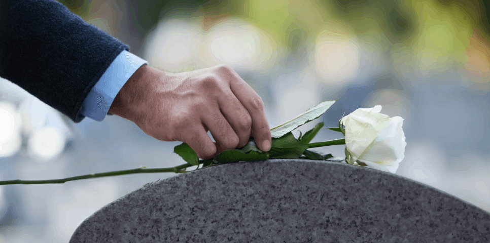 Wrongful Death Wrongful Death