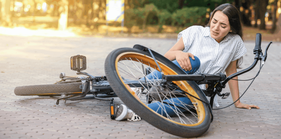 Bicycle Accident Bicycle Accident